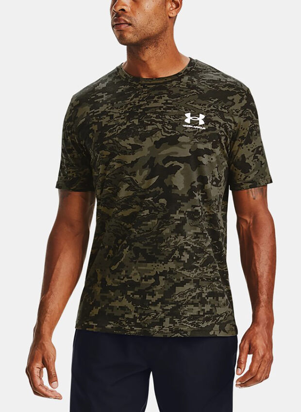 T-SHIRT ABC CAMO, 0001 CAMOMILI, large