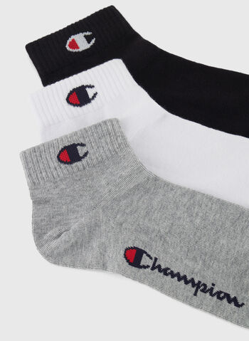 CALZA 3 PAIA UNISEX, , small