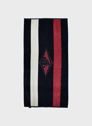 TELO MARE LOGO, 914 SKY CAPTAIN, small