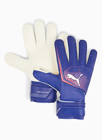 GUANTI DA PORTIERE ULTRA MATCH PROTECT RC, 01 BLUE, small