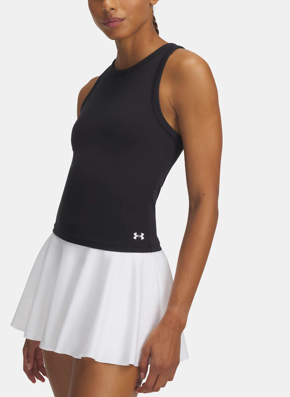 CANOTTA HIGH NECK UA MOTION, 0001 BLK, medium