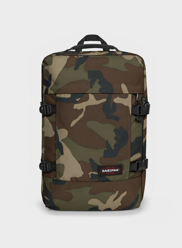 TRAVEL BAG 42L, - CAMO, medium