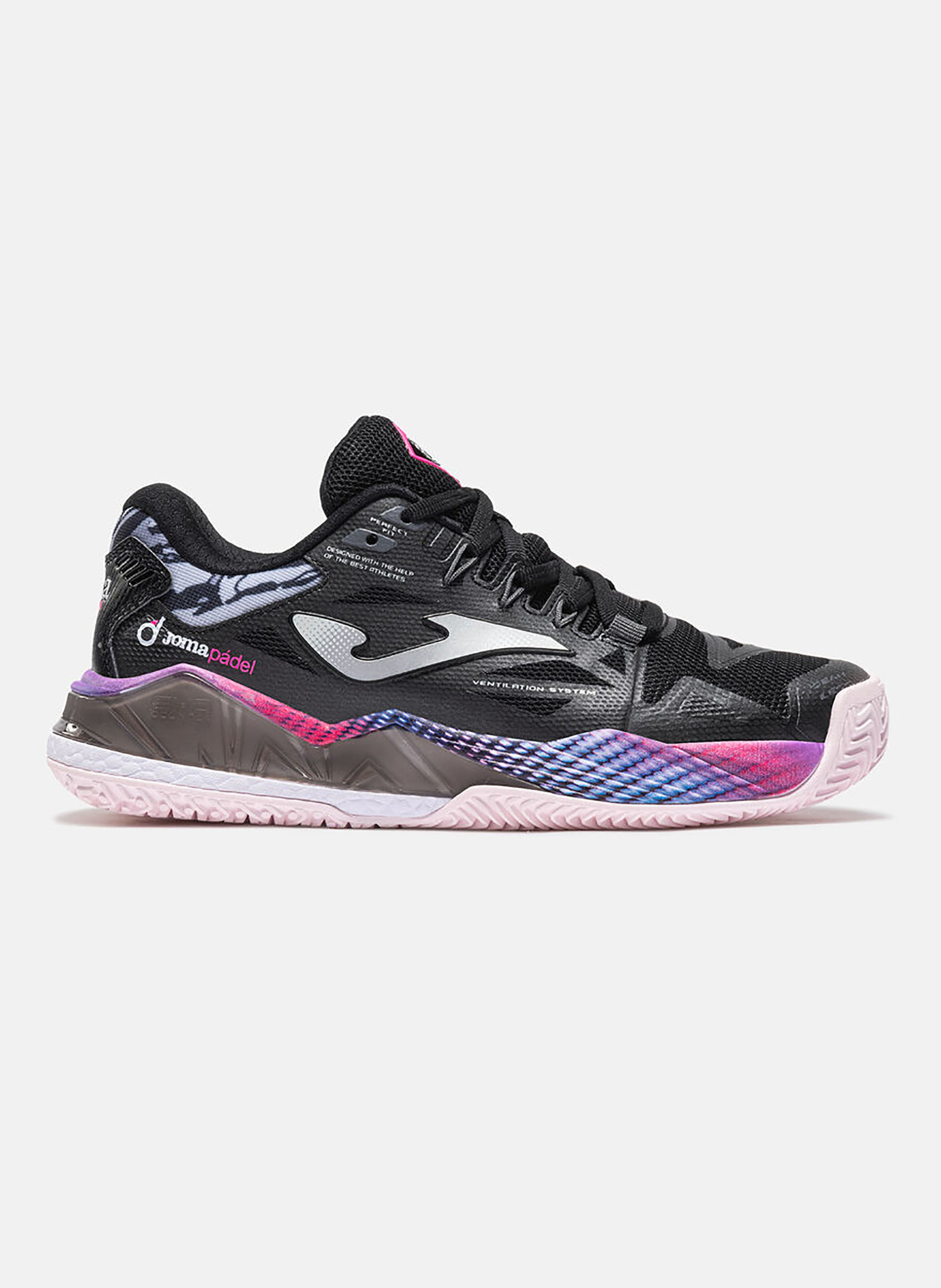 Scarpa Spin Omni