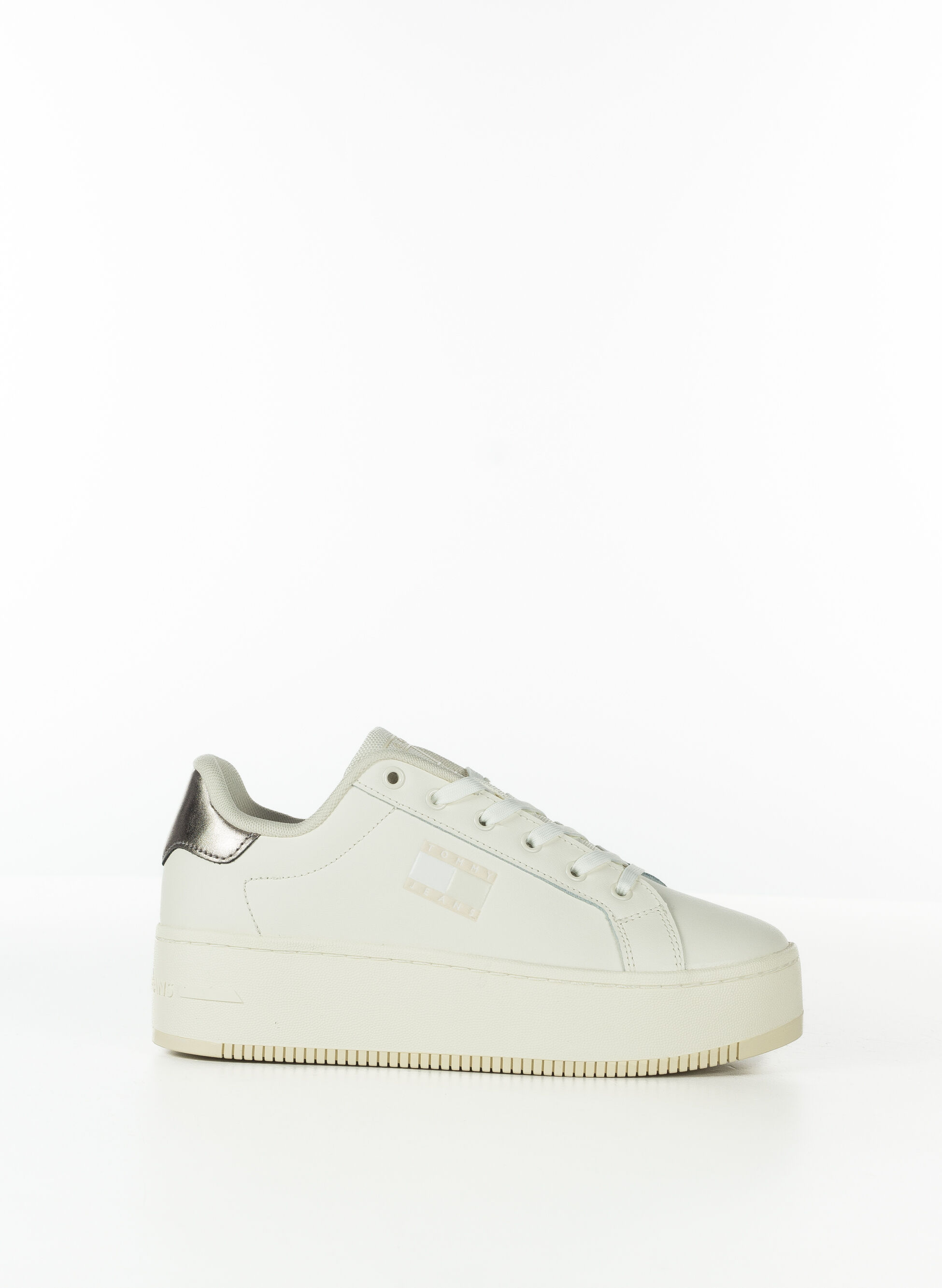 TOMMY JEANS SCARPA PLATFORM