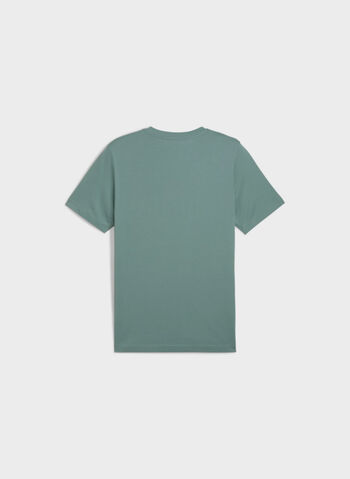 T-SHIRT ESSENTIAL, 30 SALVIA, small