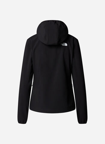 GIUBBOTTO SOFTSHELL COMBAL, BLK, small