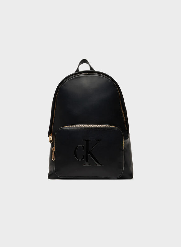 ZAINO RAISED, UB1 BLK, medium