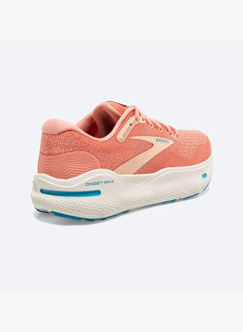 SCARPA GHOST MAX NEUTRA, PAPAYA, small