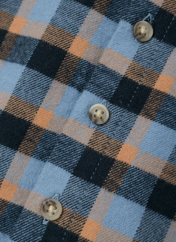 CAMICIA SIMON BIMBO, CORONET BLUE NVYBEI, small