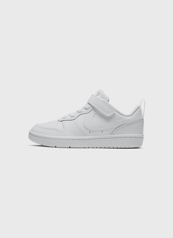 SCARPA COURT BOROUGH LOW 2, 100 WHT, small