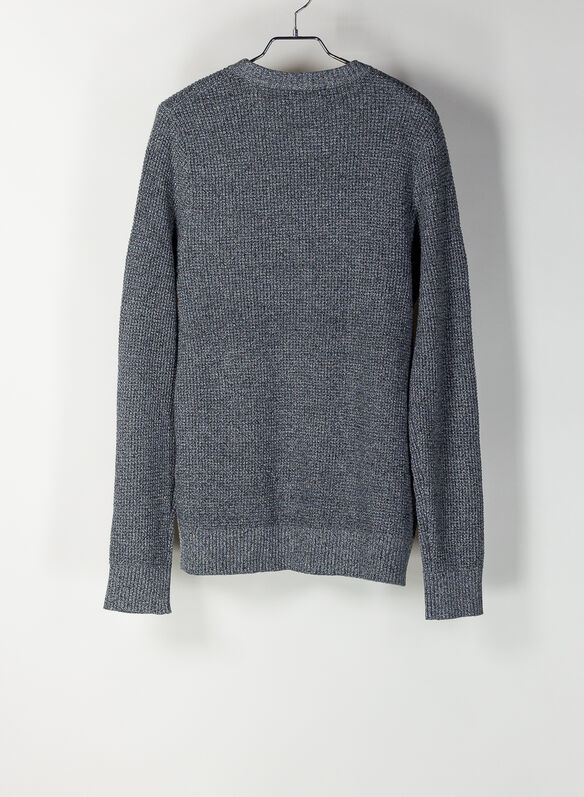 MAGLIONE DESPARADO, BLKTWISTED, medium