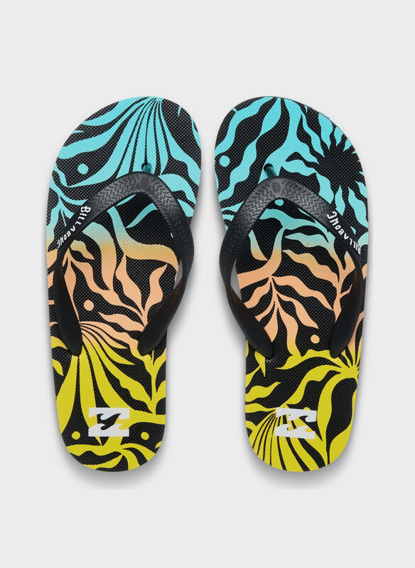 INFRADITO TIDES RAGAZZO, BLK, medium