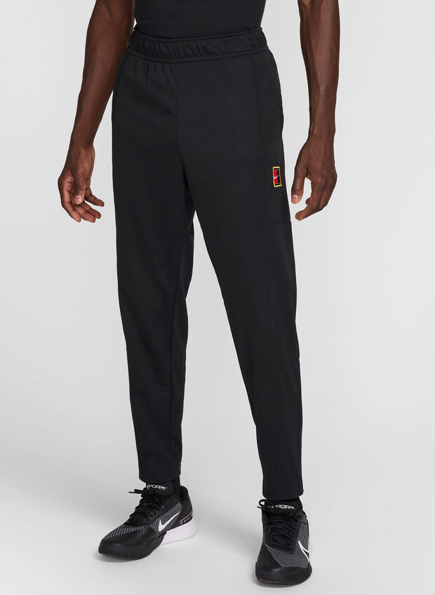 PANTALONE COURT HERITAGE, 010 BLK, large