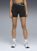 SHORT STRONG, 01 BLK, thumb