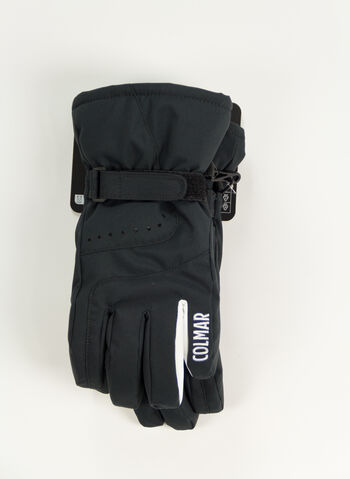 GUANTO SCI 15.000, 99 BLK, small