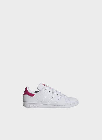 SCARPA STAN SMITH RAGAZZA, WHTFUX, small