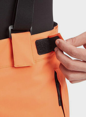 SALOPETTE SCI DIDI 10000, 237 ORANGE DARK, small