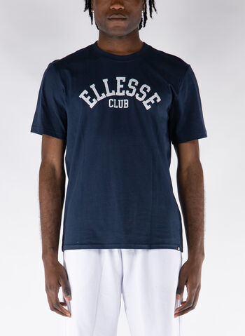 T-SHIRT CLUB, 858 NVY, small