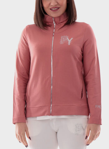 FELPA COLLEGE, P45 CIPRIA, small