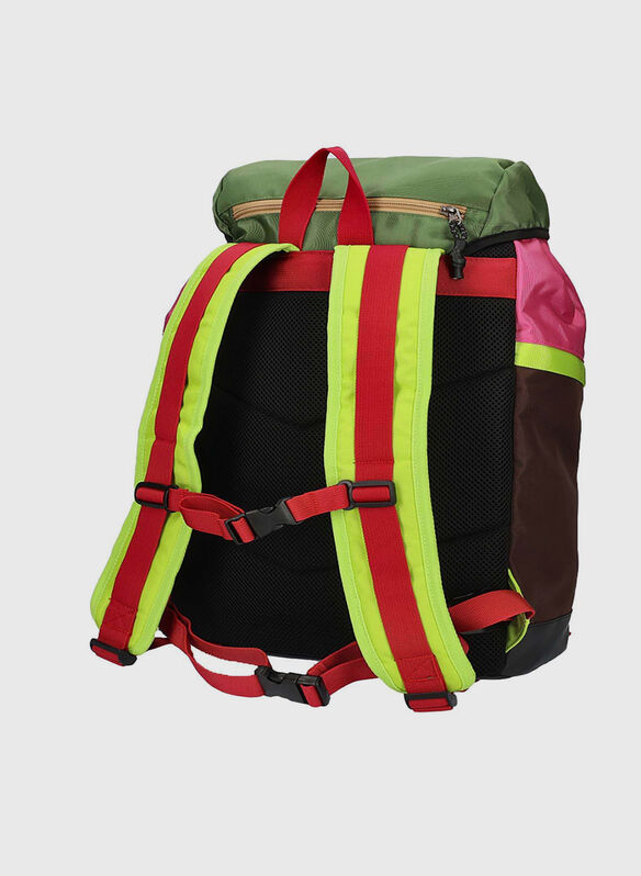 ZAINO ORTLES 20L, 049 MULTICOLR, medium