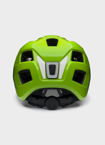 CASCO AX BIKER RAGAZZO, A06 GREEN, small
