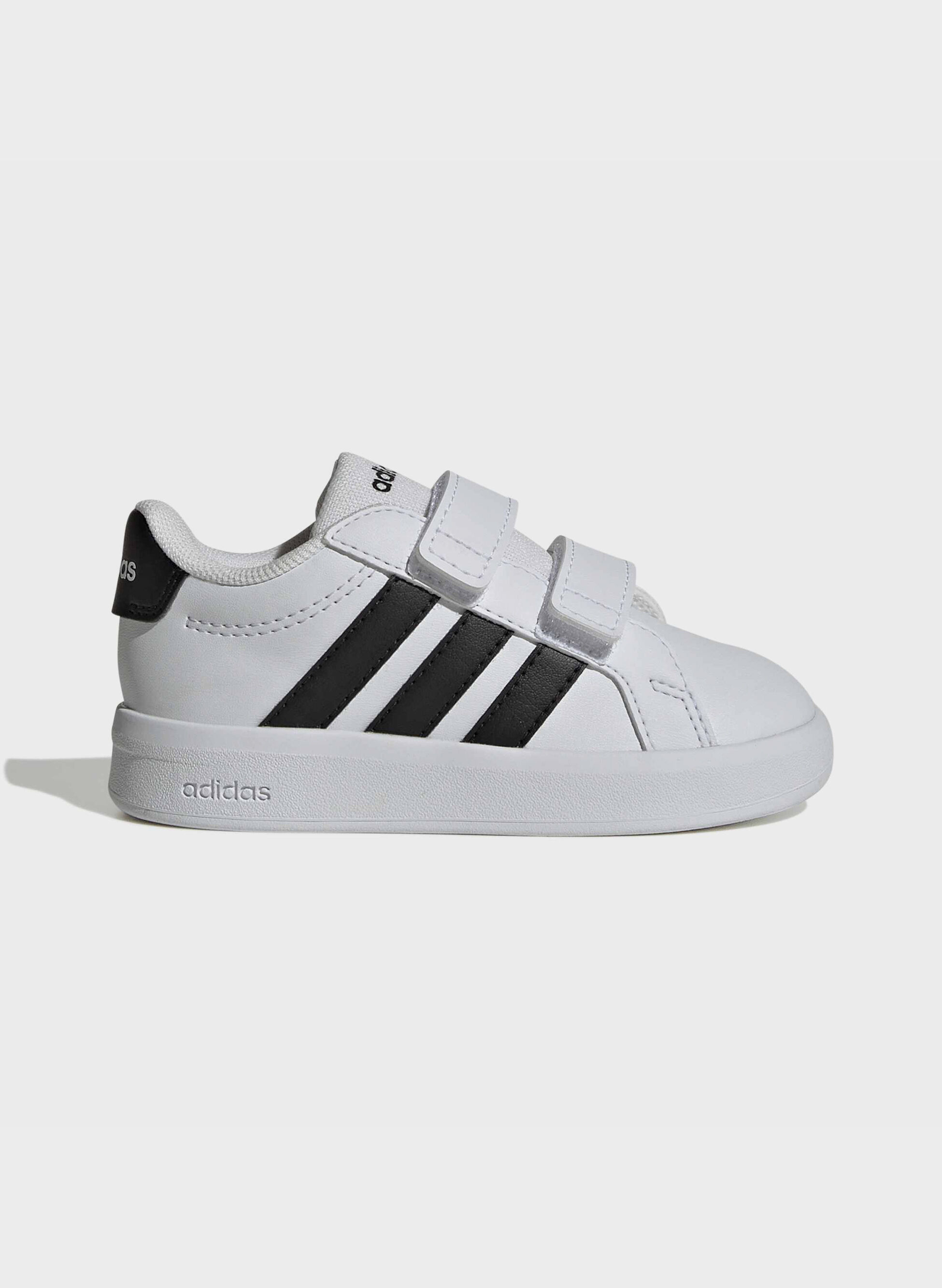 Scarpa Grand Court 3.0 Velcro Infant