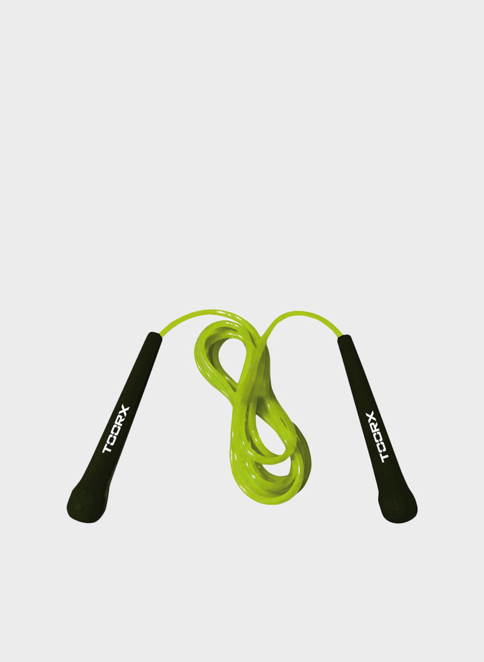 Corda Salto Veloce In Pvc