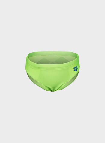 COSTUME SLIP TRAINING BIMBO, 600 GREEN, small
