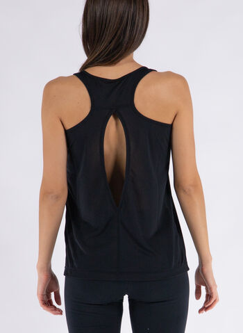 CANOTTA TRAINING BIG LOGO, , small