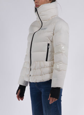 GIUBBOTTO NY WE BEAT AS ONE, , small