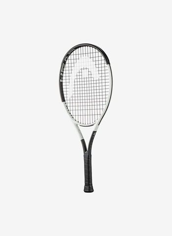 RACCHETTA SPEED 25 2024 JUNIOR, BLKWHT, small