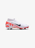 SCARPA MERCURIAL ZOOM SUPERFLY 9 ACADEMY MG, 600 REDWHTBLK, thumb