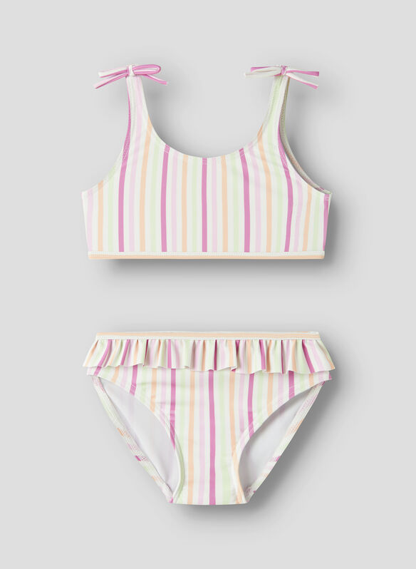 BIKINI ZILUA, STRAWBERRY MOON FANT RIGATO, medium