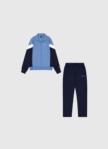 TUTA FULL ZIP, , small