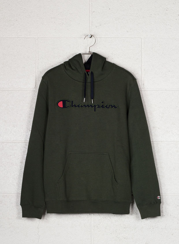 felpa champion classica