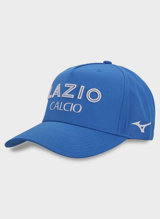 CAPPELLO S.S. LAZIO 50TH ANNIVERSARY UNISEX, 22 ROYAL, large