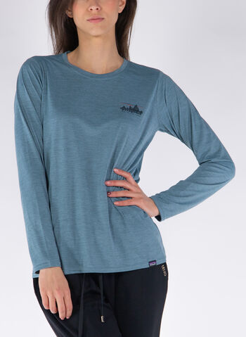 MAGLIA COOL DAILY TECH, GREY, small