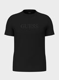 T.SHIRT ACTIVE, JBLK BLK, thumb