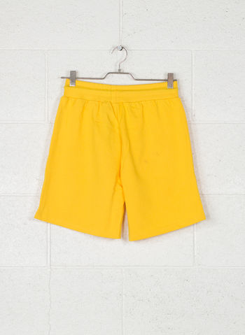 BERMUDA TASCA MARSUPIO, GIALLO, small