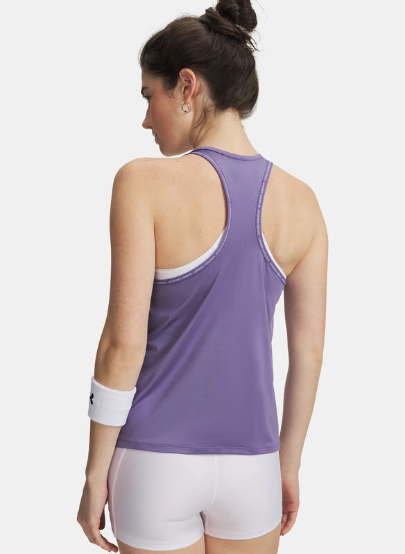 CANOTTA TECH&trade; KNOCKOUT, 0520 PURPLE, medium