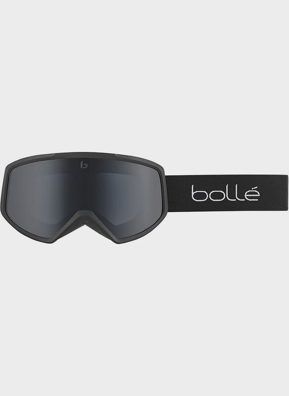 MASCHERA SCI BEDROCK, BLKGREY, medium