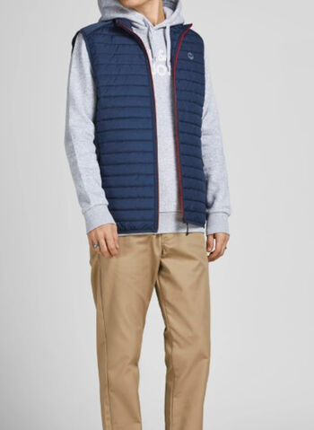 SMANICATO NY, NAVY BLAZER, small