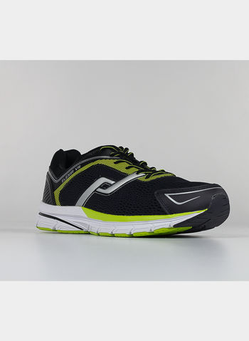 SCARPA ELEXIR 7, BLKYEL, small