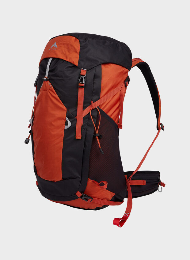 ZAINO EDDA VT 38, 903 REDRUSTBLK, large