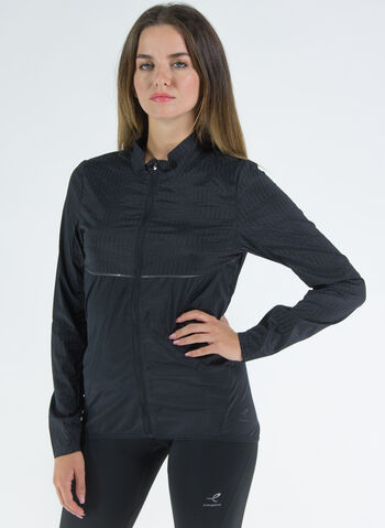 GIACCA JESSI PRINT, 904 BLK, small