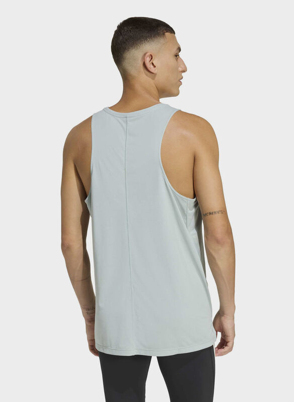 CANOTTA ADI365 CLIMACOOL, - SALVIA, medium