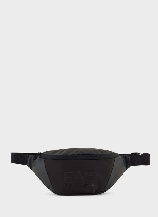 MARSUPIO VISIBILITY, UC001 BLK, large