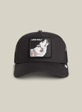 CAPPELLO LONE WOLF TRUCKER UNISEX, - VOID, thumb