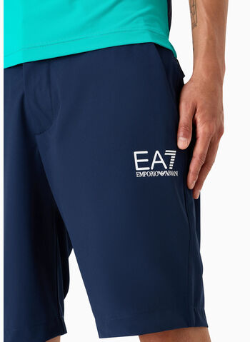 SHORTS GOLF PRO, 1554 NVY, small