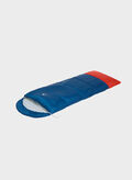 SACCOLETTO 195L CAMP III 5 COMFORT, 901 BLUEORA, thumb